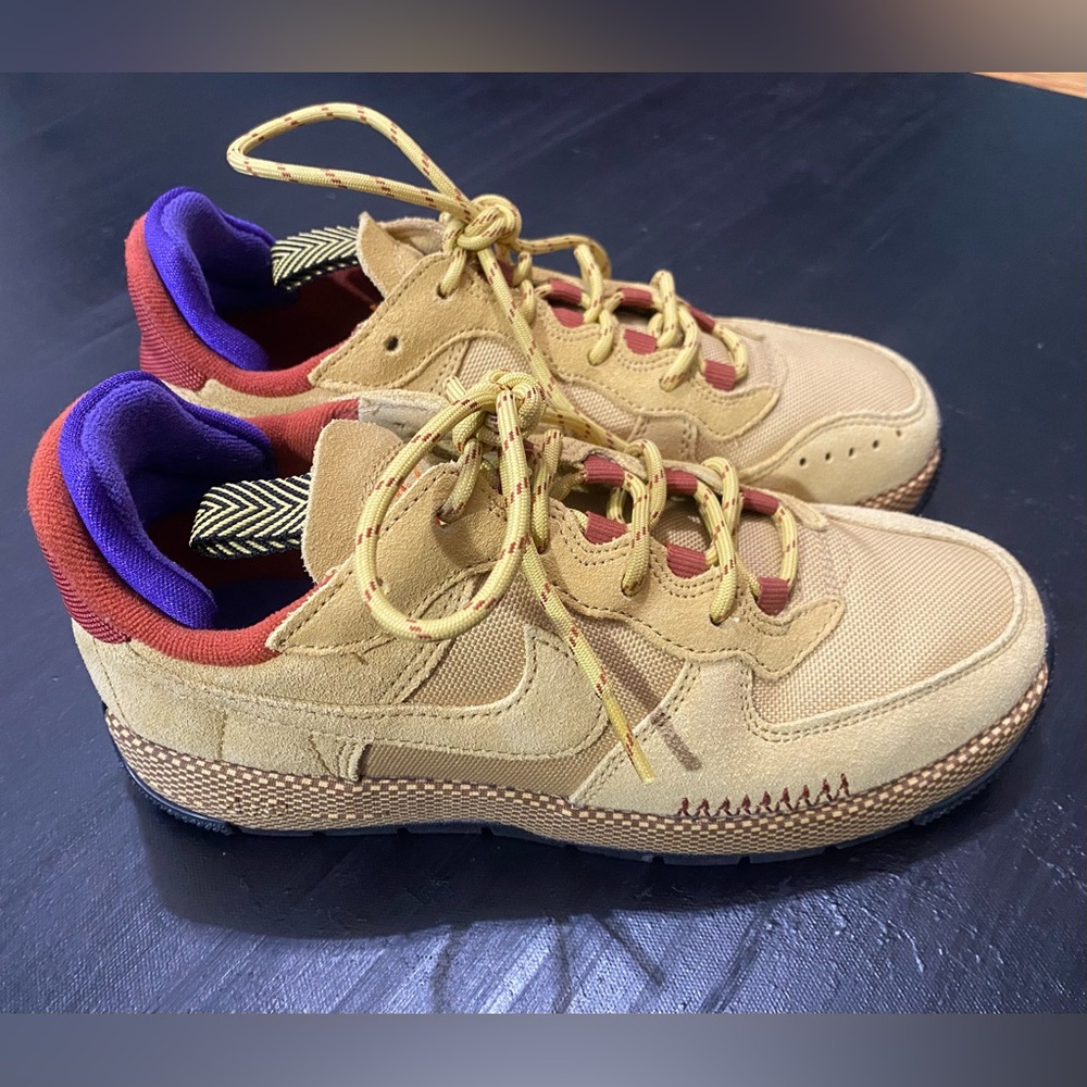 Nike Air: Unique sneakers